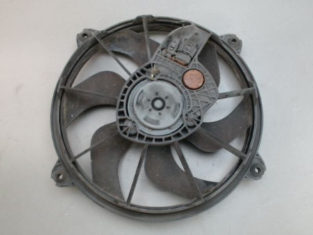 MOTEUR VENTILATEUR RADIATEUR CITROEN C5