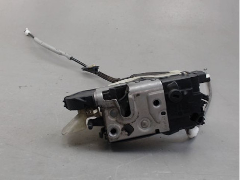 SYSTEME CONDAMNATION AVANT GAUCHE CITROEN C4