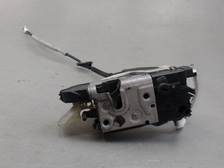 SYSTEME CONDAMNATION AVANT GAUCHE CITROEN C4