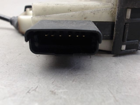 SYSTEME CONDAMNATION AVANT GAUCHE CITROEN C4