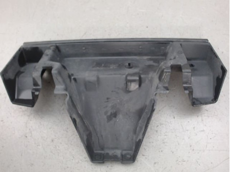 SUPPORT CENTRAL PARE-CHOC ARRIERE  CITROEN C4
