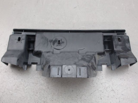 SUPPORT CENTRAL PARE-CHOC ARRIERE  CITROEN C4