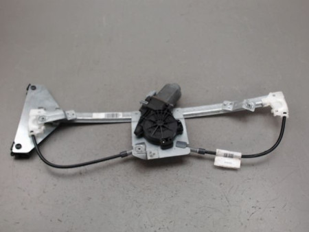 MECANISME LEVE-GLACE AVANT DROIT CITROEN C3