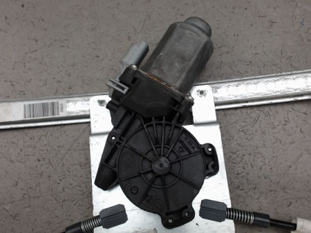 MECANISME LEVE-GLACE AVANT DROIT CITROEN C3
