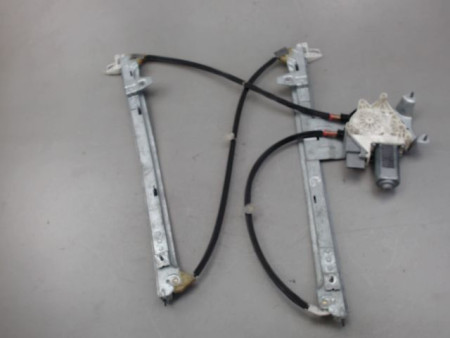 MECANISME LEVE-GLACE AVANT GAUCHE CITROEN XSARA