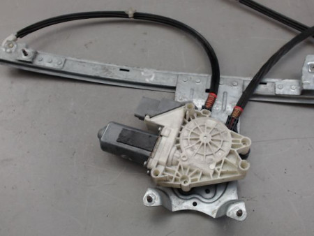 MECANISME LEVE-GLACE AVANT GAUCHE CITROEN XSARA
