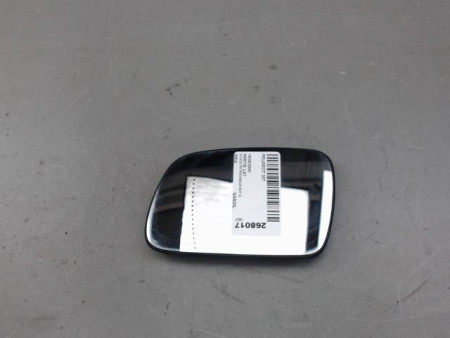 GLACE RETROVISEUR EXT G PEUGEOT 307