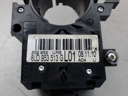 COMMANDE CLIGNOTANT VOLKSWAGEN GOLF