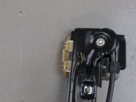 MECANISME LEVE-GLACE AVANT GAUCHE SEAT IBIZA