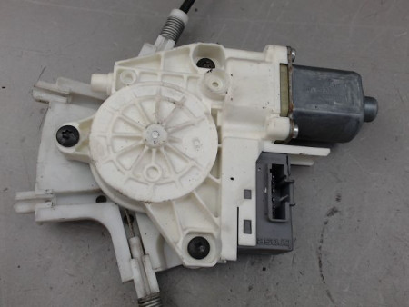 MECANISME LEVE-GLACE ARRIERE DROIT PEUGEOT 407