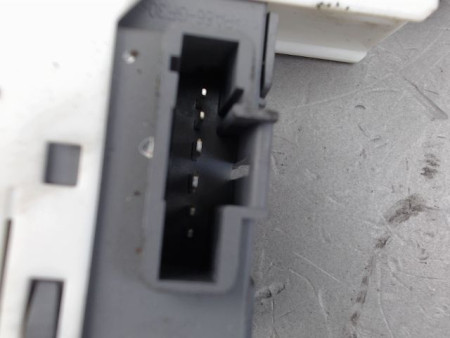 MECANISME LEVE-GLACE ARRIERE DROIT PEUGEOT 407
