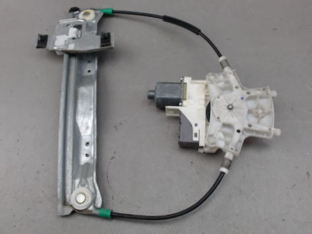 MECANISME LEVE-GLACE ARRIERE DROIT PEUGEOT 407