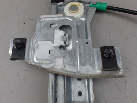 MECANISME LEVE-GLACE ARRIERE DROIT PEUGEOT 407