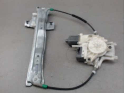 MECANISME LEVE-GLACE ARRIERE GAUCHE PEUGEOT 407