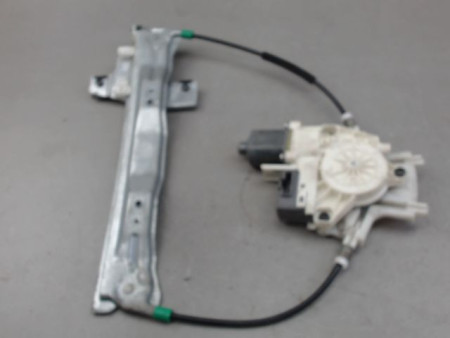 MECANISME LEVE-GLACE ARRIERE GAUCHE PEUGEOT 407