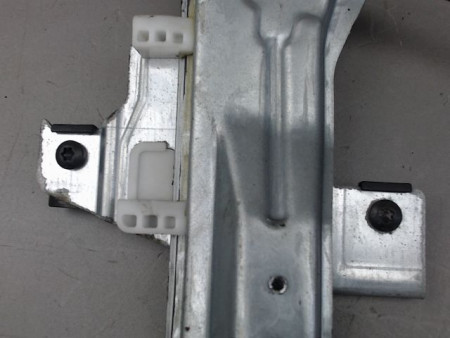 MECANISME LEVE-GLACE ARRIERE GAUCHE PEUGEOT 407