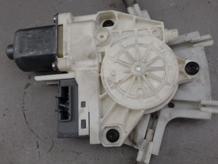 MECANISME LEVE-GLACE ARRIERE GAUCHE PEUGEOT 407