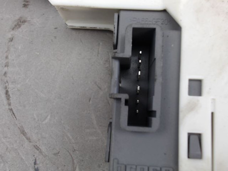 MECANISME LEVE-GLACE ARRIERE GAUCHE PEUGEOT 407