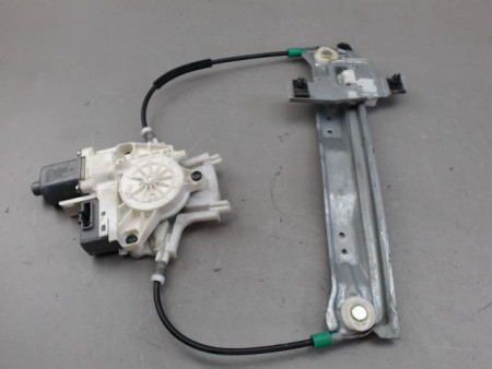 MECANISME LEVE-GLACE ARRIERE GAUCHE PEUGEOT 407
