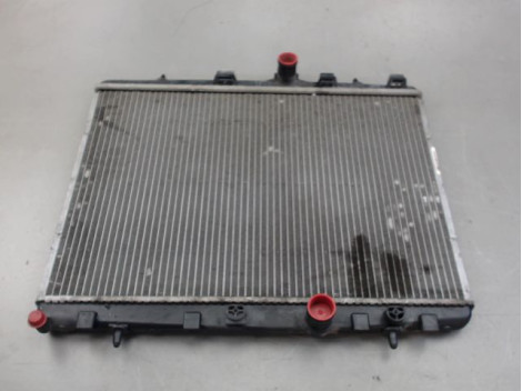RADIATEUR DS DS3