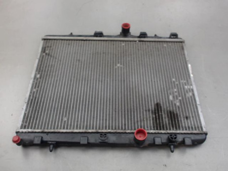 RADIATEUR DS DS3