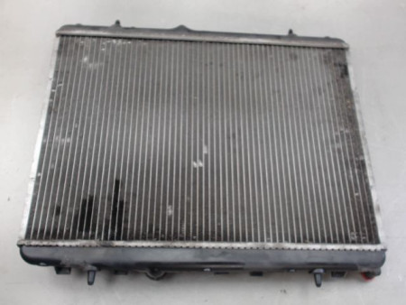 RADIATEUR DS DS3