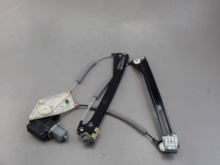 MECANISME LEVE-GLACE AVANT DROIT VOLKSWAGEN POLO