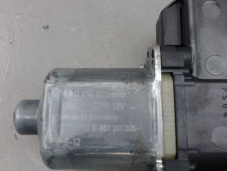 MECANISME LEVE-GLACE AVANT DROIT VOLKSWAGEN POLO