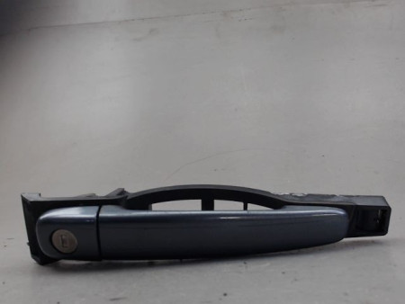 POIGNEE EXTERIEURE PORTE AVANT GAUCHE PEUGEOT 307