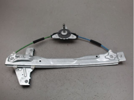 MECANISME LEVE-GLACE ARRIERE DROIT CITROEN C3