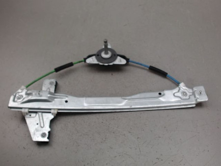 MECANISME LEVE-GLACE ARRIERE DROIT CITROEN C3