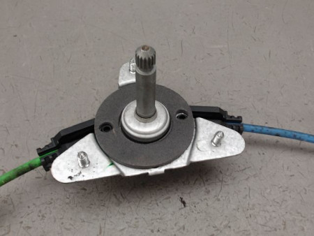MECANISME LEVE-GLACE ARRIERE DROIT CITROEN C3