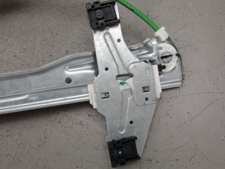MECANISME LEVE-GLACE ARRIERE DROIT CITROEN C3