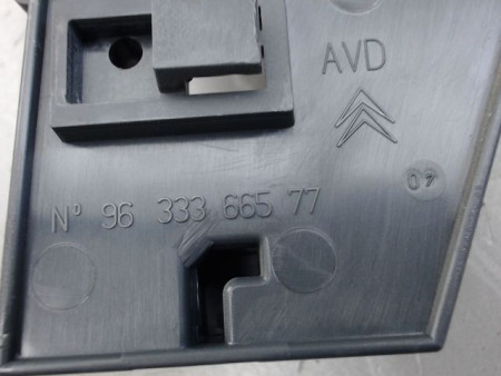 POIGNEE INTERIEURE PORTE AVANT DROIT CITROEN C5