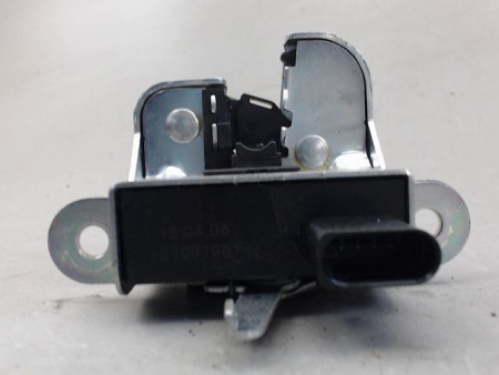 SERRURE HAYON  SEAT IBIZA