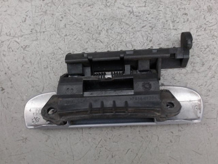POIGNEE EXTERIEURE PORTE ARRIERE DROIT CITROEN XSARA