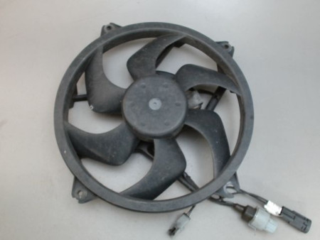 MOTEUR VENTILATEUR RADIATEUR PEUGEOT 407