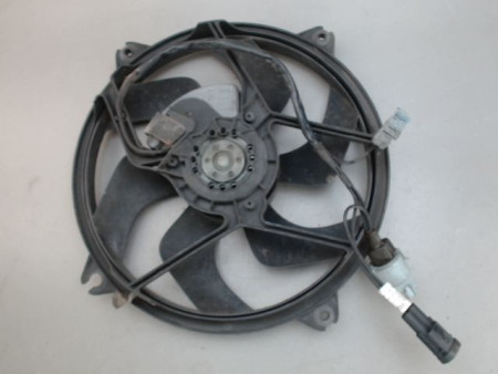 MOTEUR VENTILATEUR RADIATEUR PEUGEOT 407
