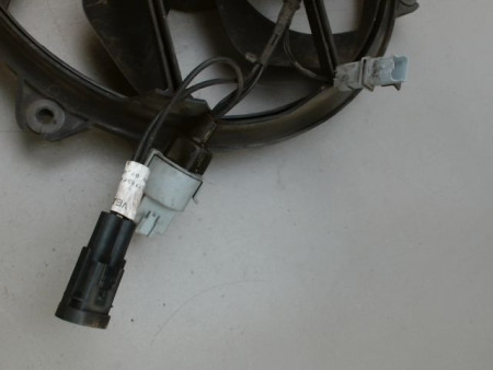 MOTEUR VENTILATEUR RADIATEUR PEUGEOT 407