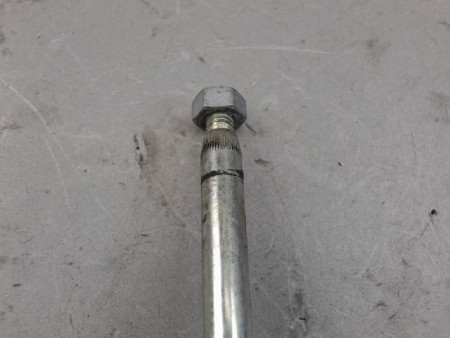 MECANISME ESSUIE-GLACE ARRIERE B.M.W. X1