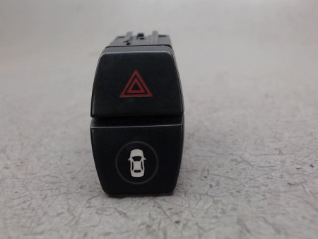 BOUTON DE WARNING B.M.W. X1