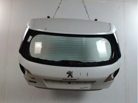 HAYON PEUGEOT 308