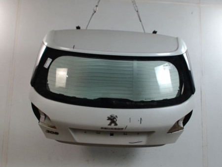 HAYON PEUGEOT 308