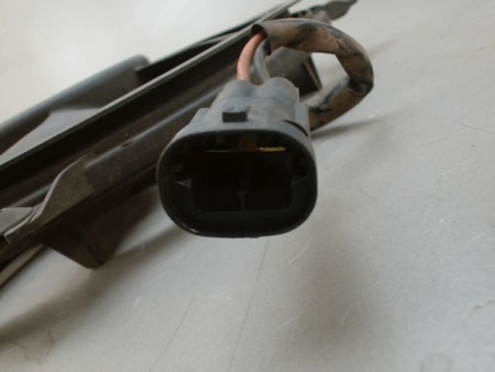 MOTEUR VENTILATEUR RADIATEUR PEUGEOT 307
