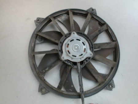 MOTEUR VENTILATEUR RADIATEUR PEUGEOT 307