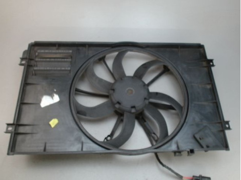 MOTEUR VENTILATEUR RADIATEUR VOLKSWAGEN GOLF