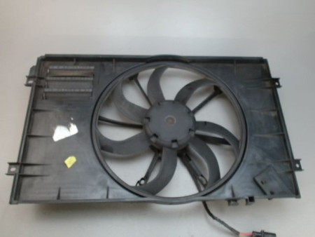 MOTEUR VENTILATEUR RADIATEUR VOLKSWAGEN GOLF