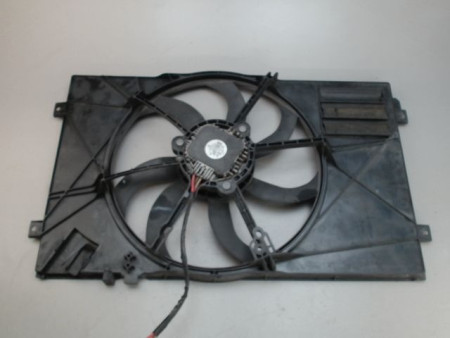 MOTEUR VENTILATEUR RADIATEUR VOLKSWAGEN GOLF