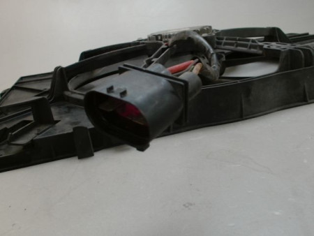 MOTEUR VENTILATEUR RADIATEUR VOLKSWAGEN GOLF