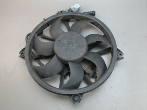 MOTEUR VENTILATEUR RADIATEUR CITROEN C5